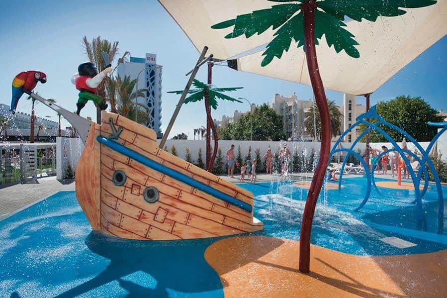 Riu Costa Del Sol Hotel