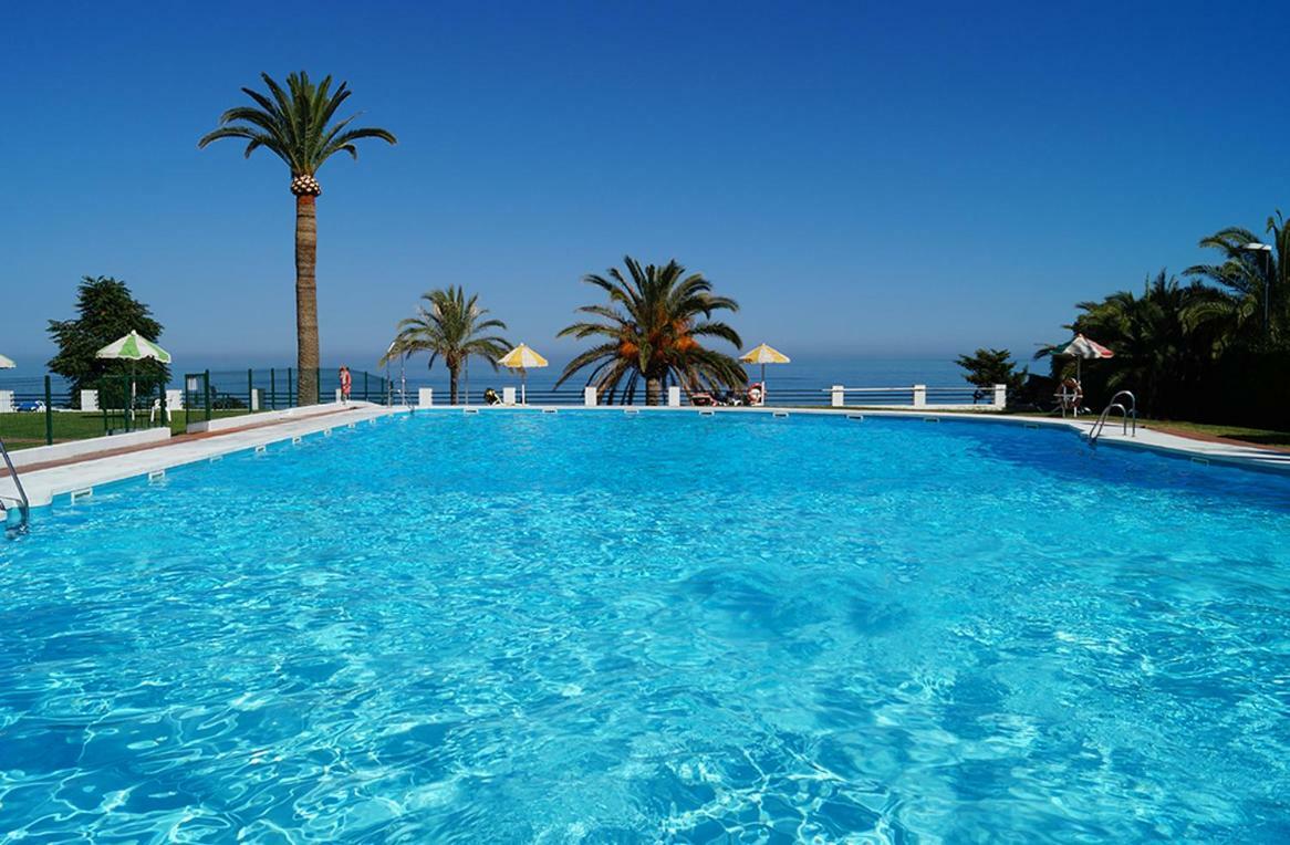 Bungalow La Roca Apartment Torremolinos