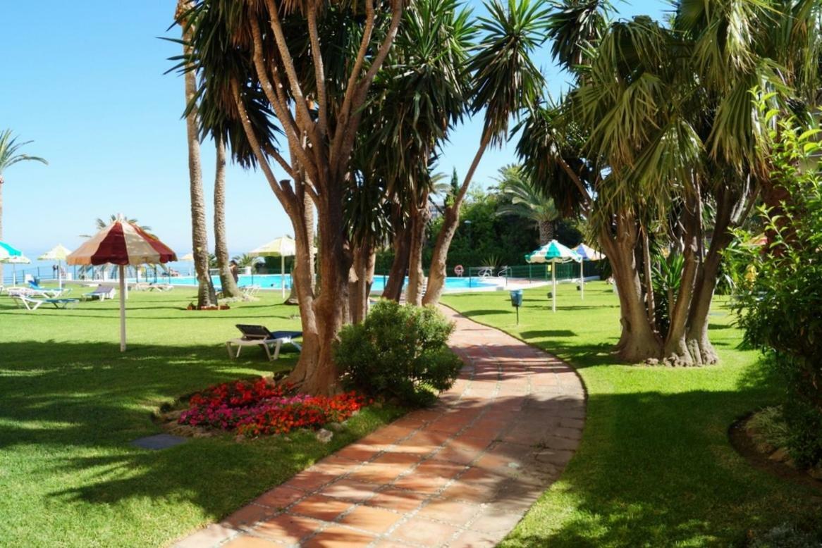 Apartment Bungalow La Roca *