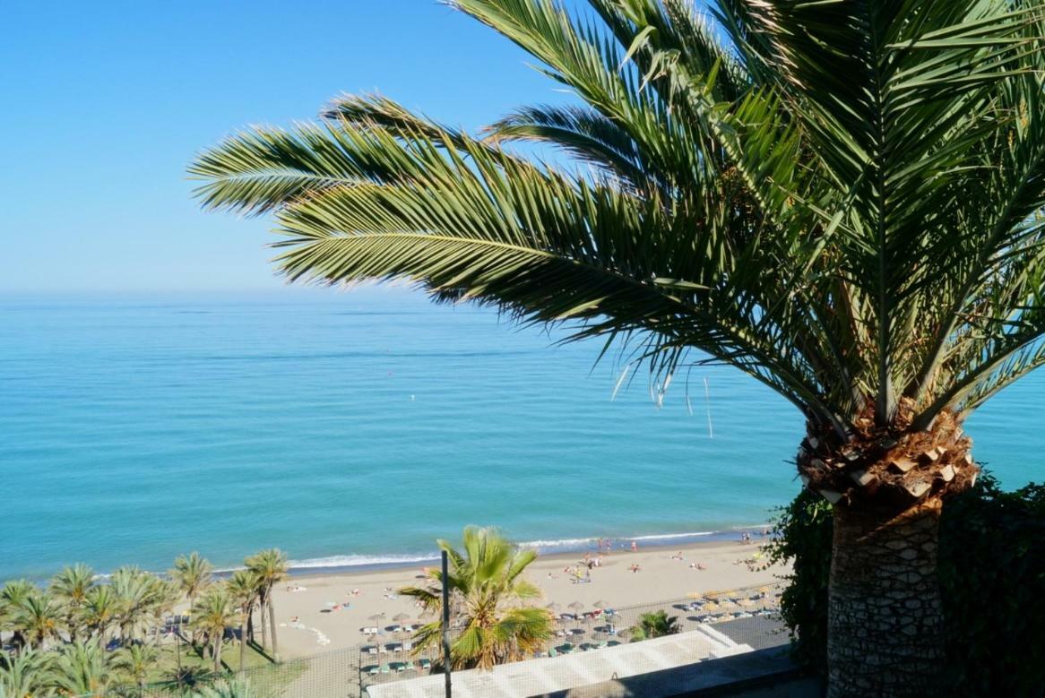 Bungalow La Roca Torremolinos