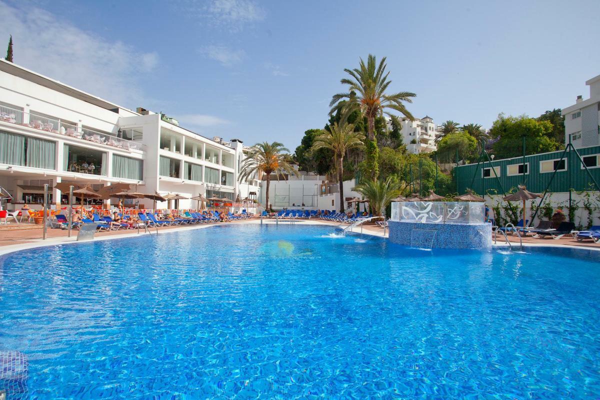 Hotel Palia Las Palomas 4*