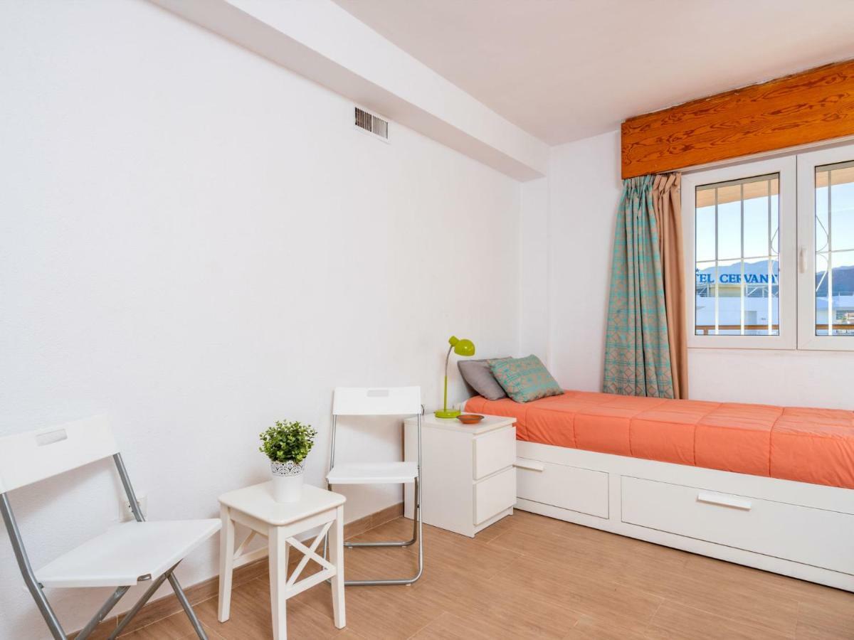 Apartamento Las Coronas Apartamento Torremolinos