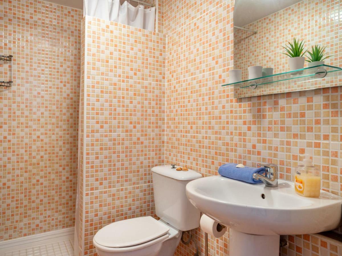 Appartement Las Adelfas