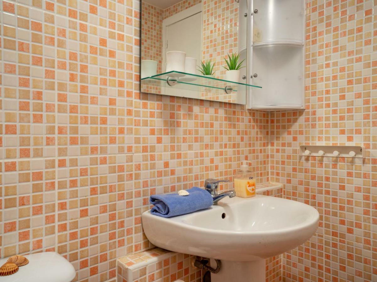 Las Adelfas Appartement *