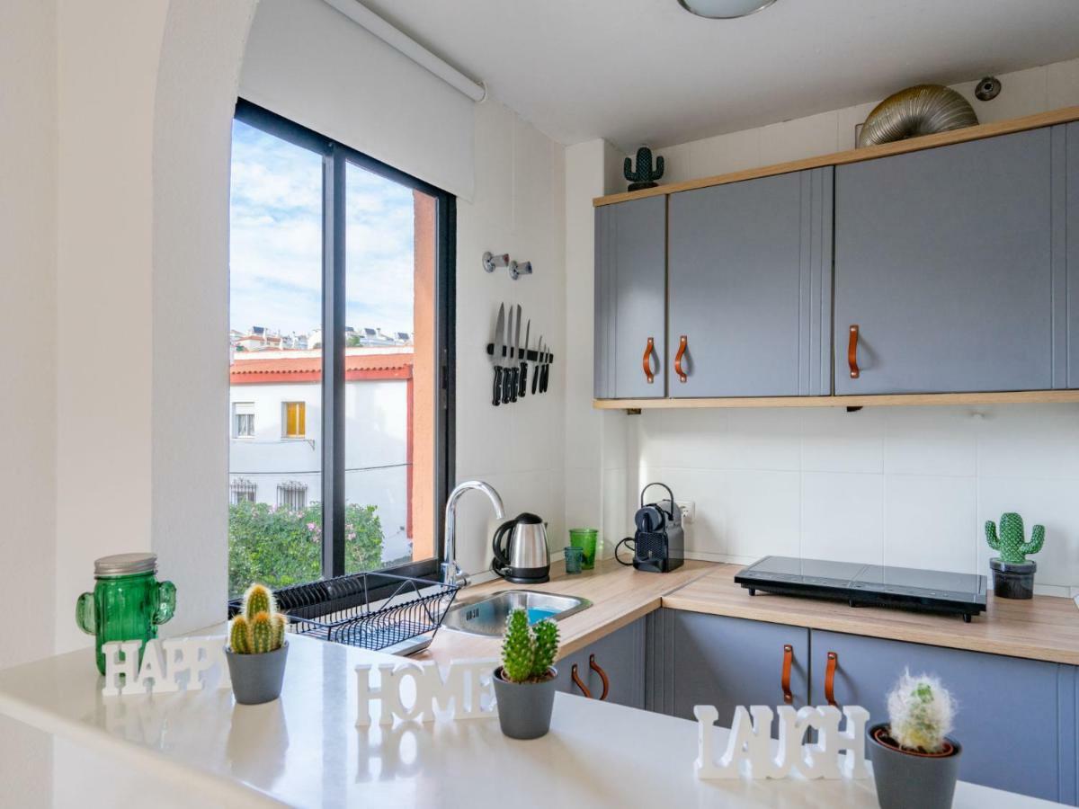 Las Adelfas Appartement