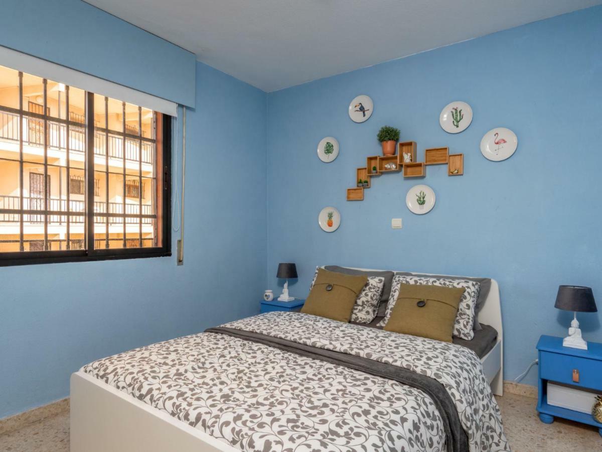 Appartement Las Adelfas *