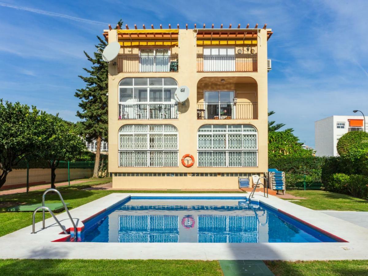 Las Adelfas Torremolinos