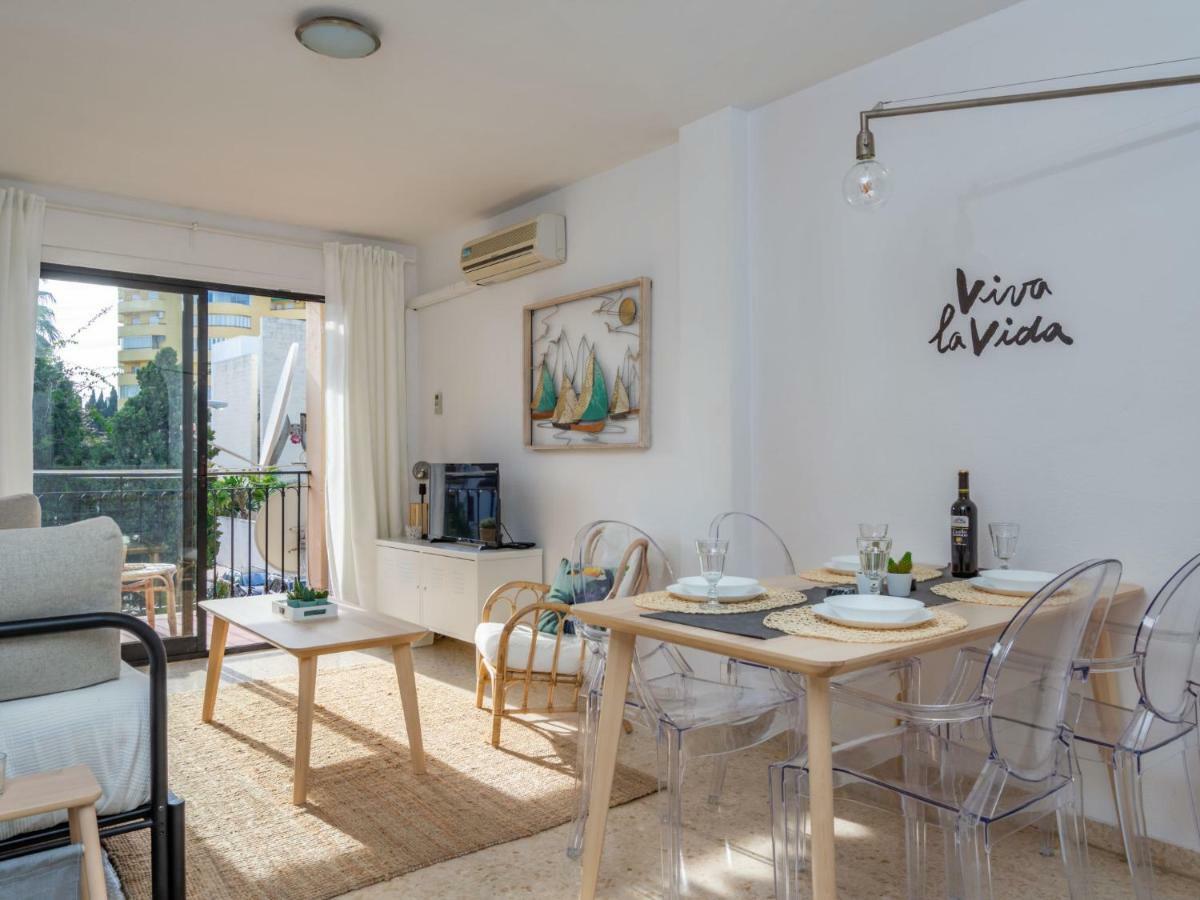 Las Adelfas Appartement *