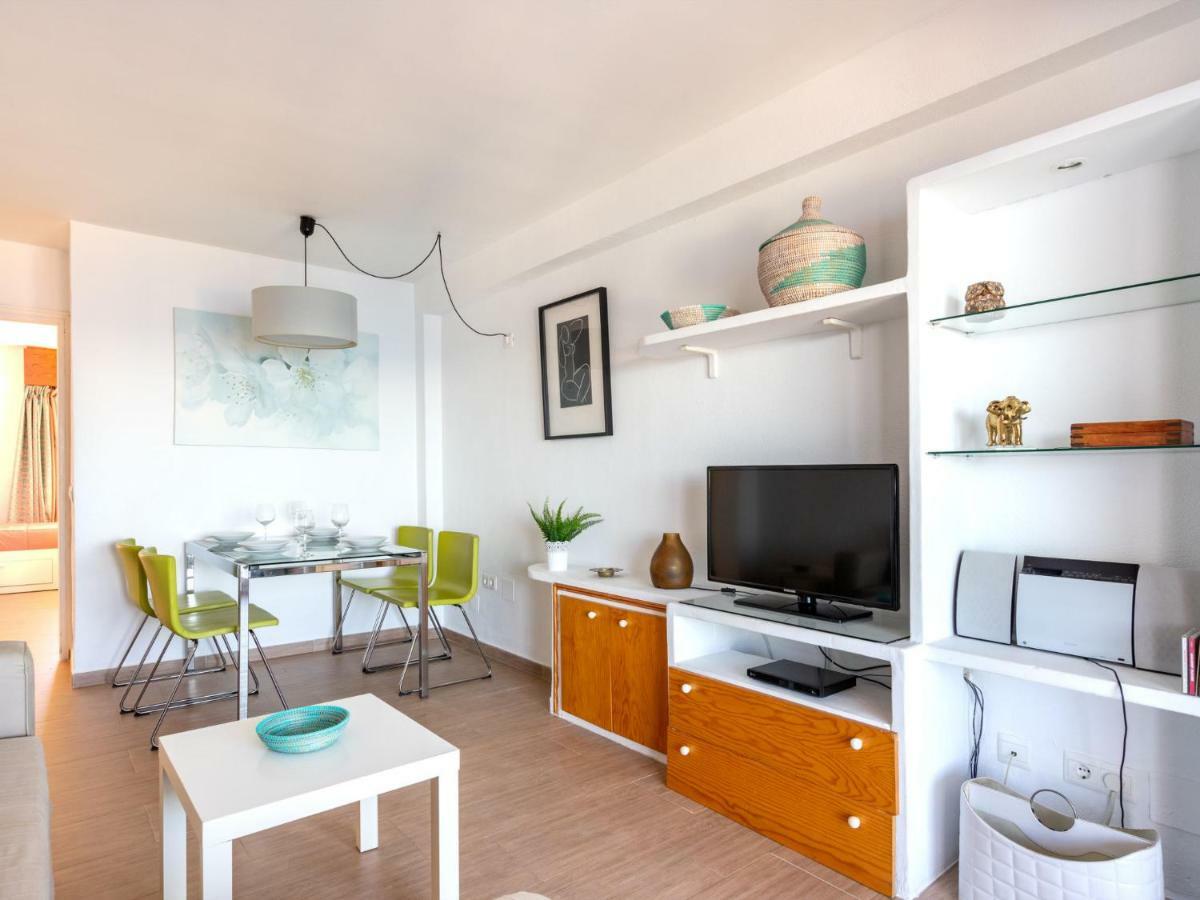 Apartamento Las Coronas * Torremolinos