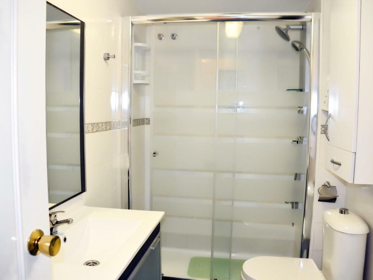 Carihuela Playa-1 By Interhome Torremolinos