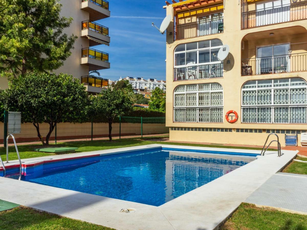 Las Adelfas Appartement
