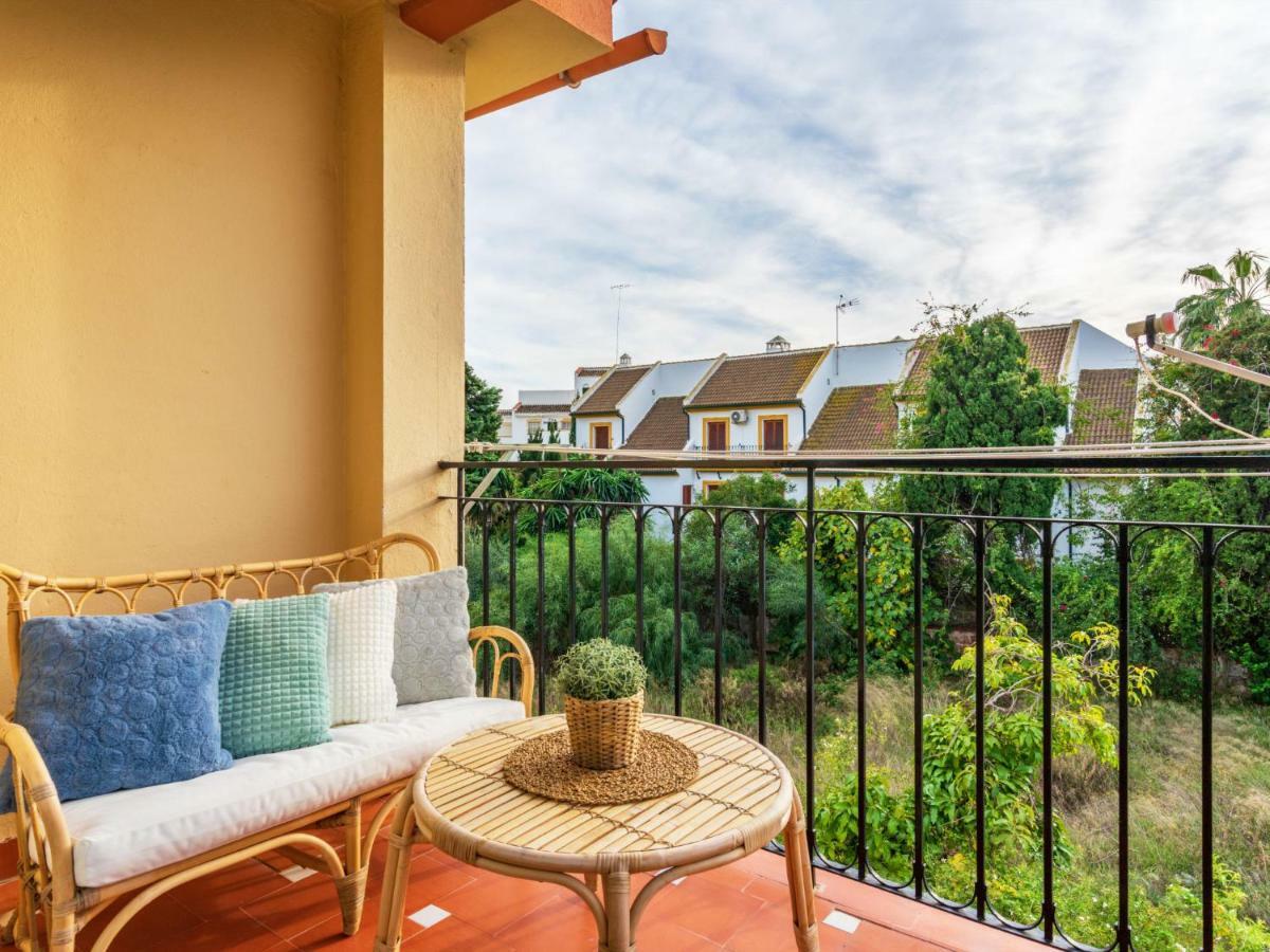 Appartement Las Adelfas Torremolinos