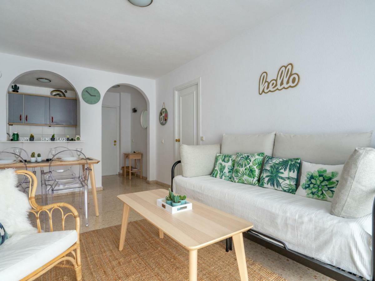 Appartement Las Adelfas
