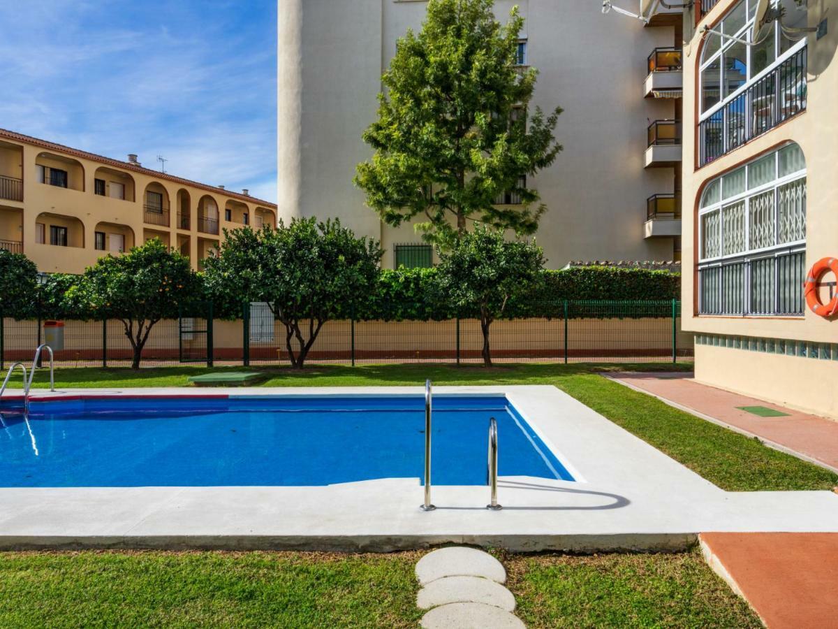 Appartement Las Adelfas