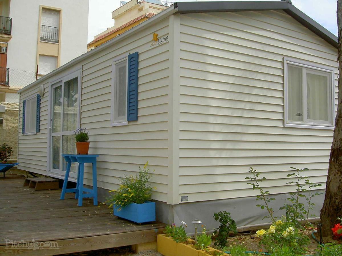 Campsite Camping Torremolinos Torremolinos