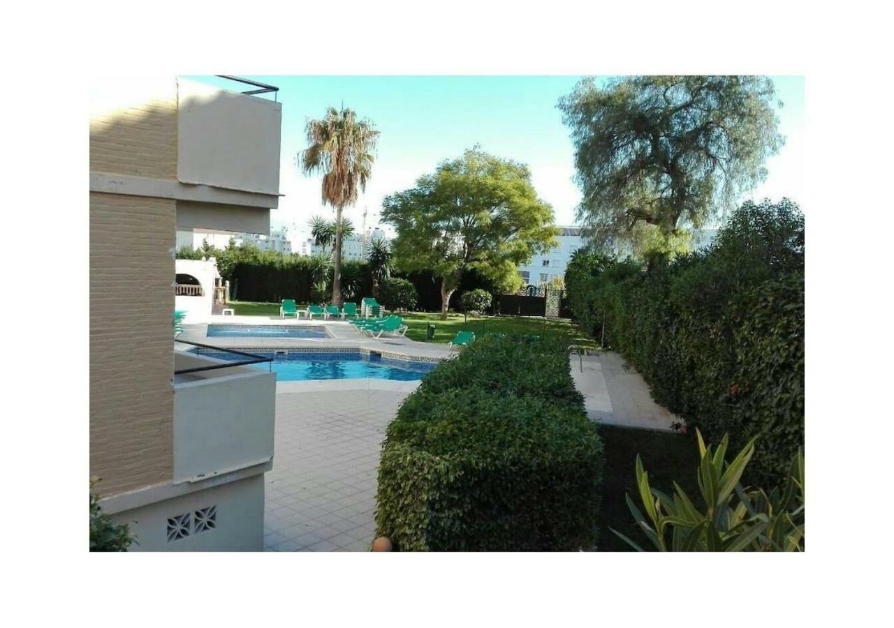 Near Torremolinos