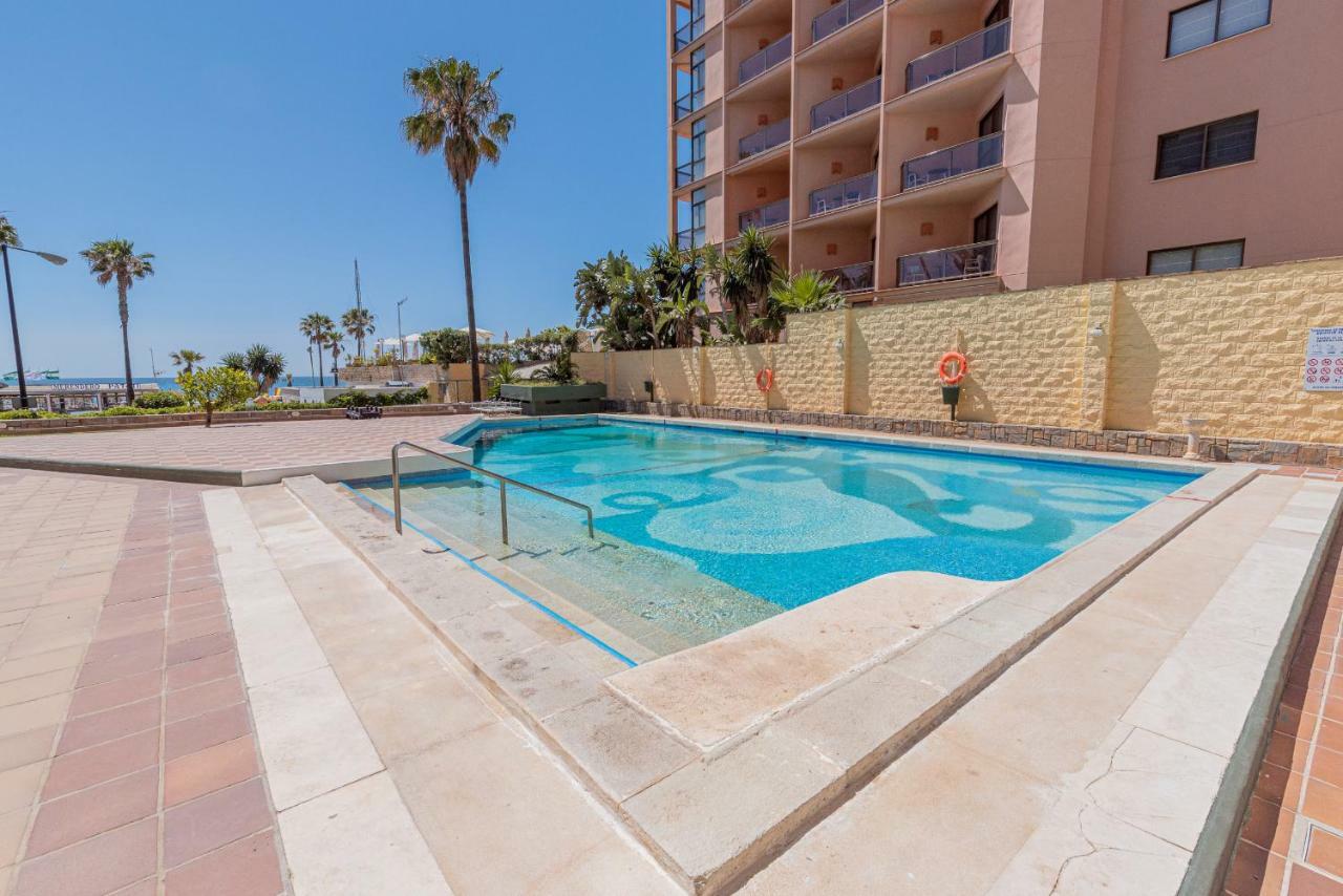El Remo Apartment Torremolinos