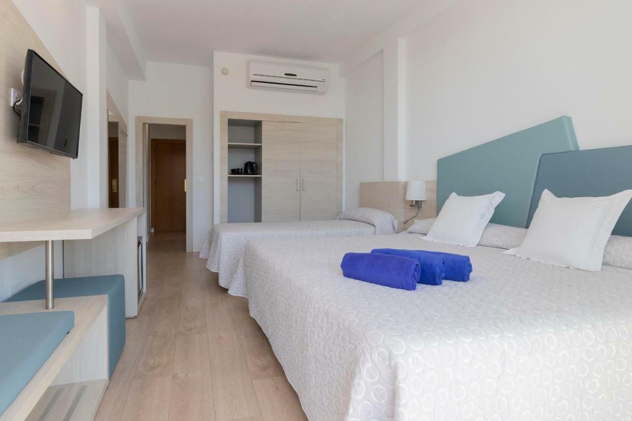 Hotel Palia Las Palomas 4*
