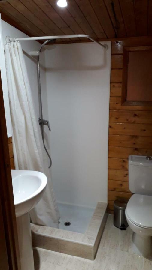 Camping Torremolinos 3* Torremolinos