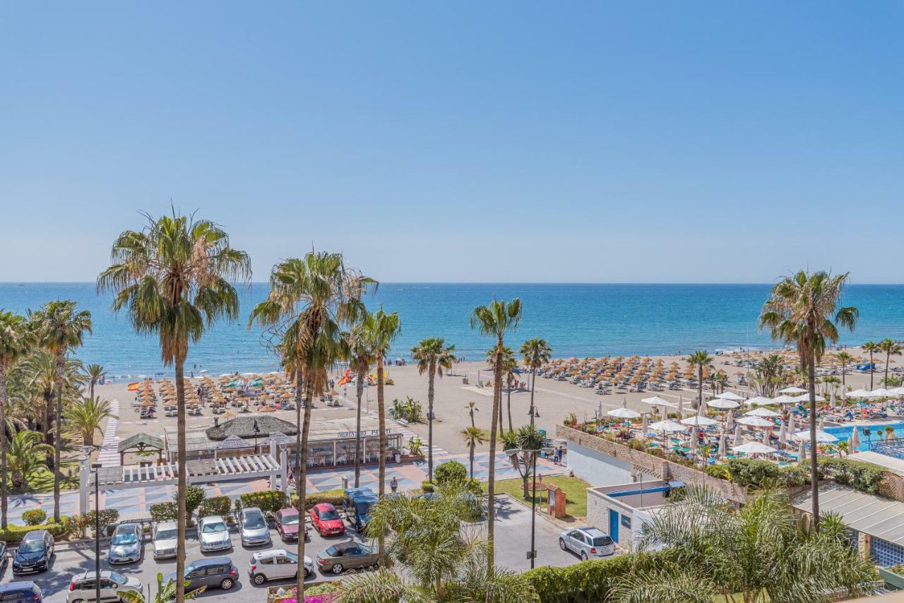 El Remo Apartment *