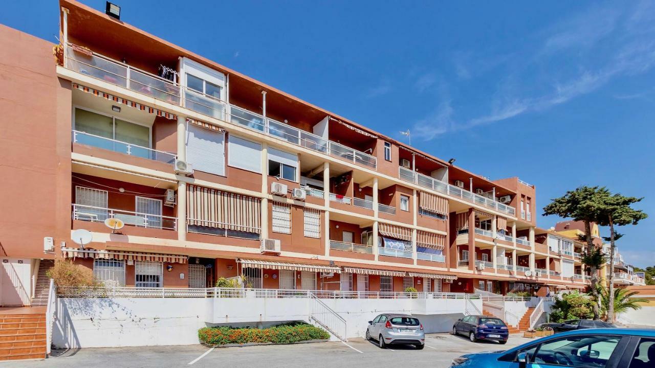 797 Holiday Rentals- Piso Con Vistas Al Mediterraneo Y A La Carihuela *