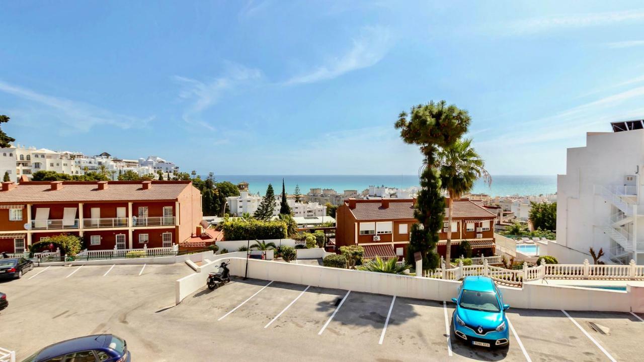 797 Holiday Rentals- Piso Con Vistas Al Mediterraneo Y A La Carihuela