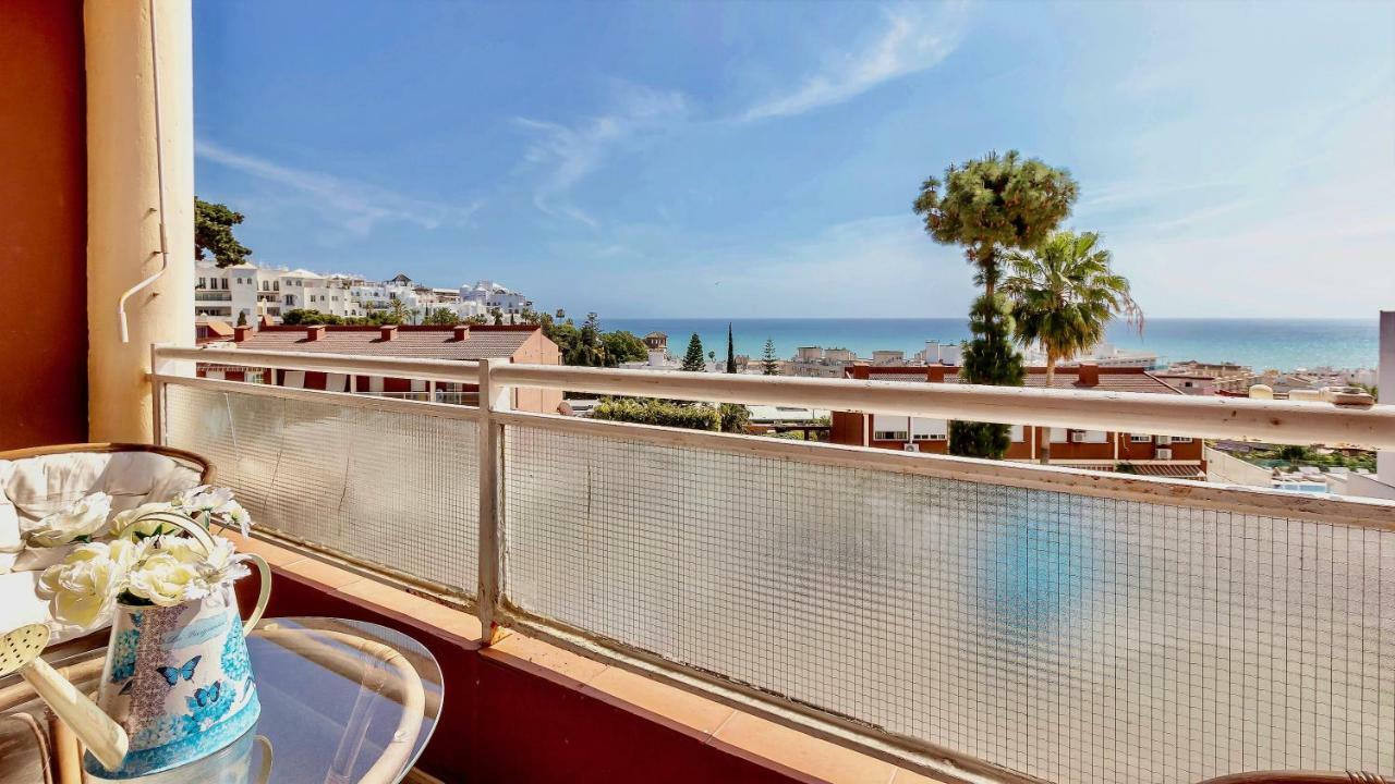 797 Holiday Rentals- Piso Con Vistas Al Mediterraneo Y A La Carihuela Apartment Torremolinos