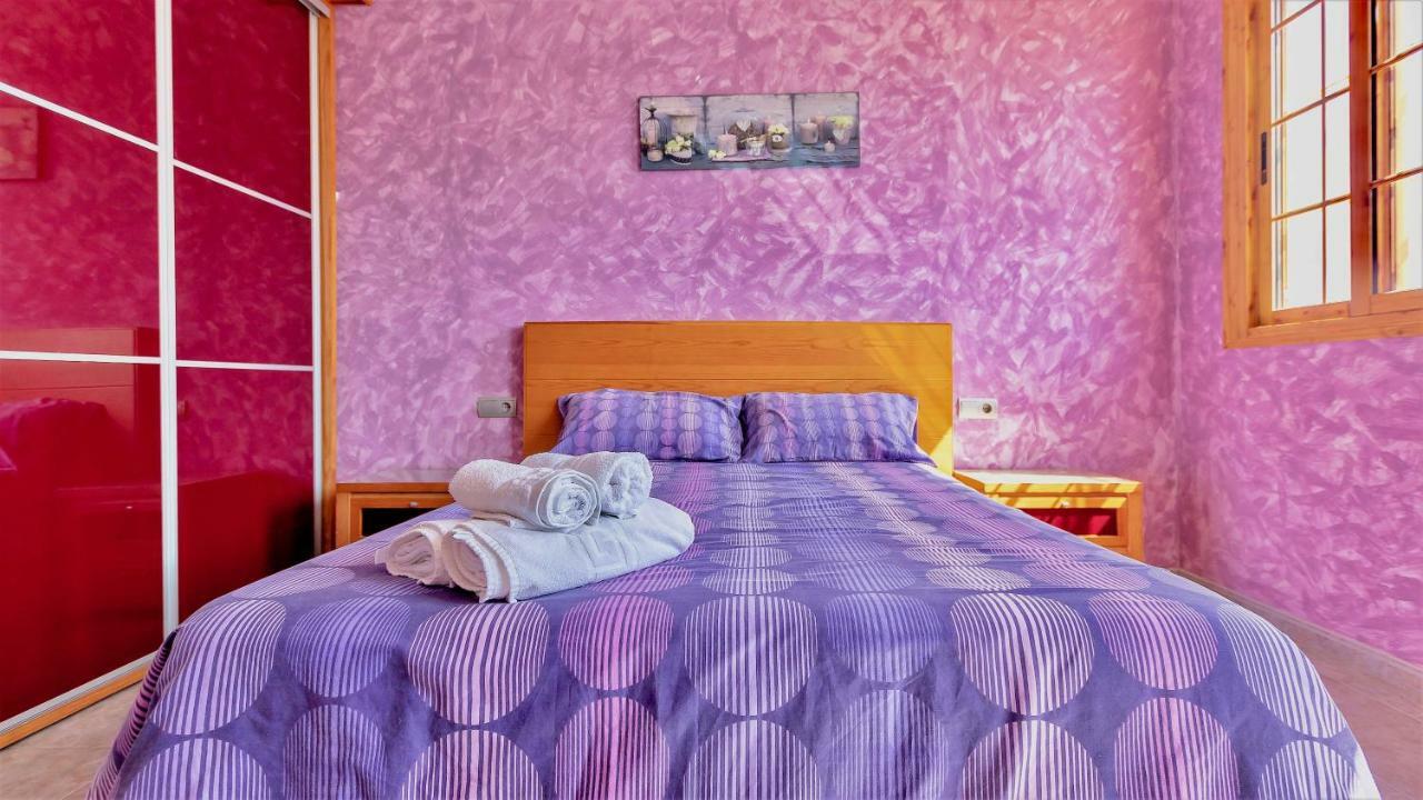 797 Holiday Rentals- Piso Con Vistas Al Mediterraneo Y A La Carihuela