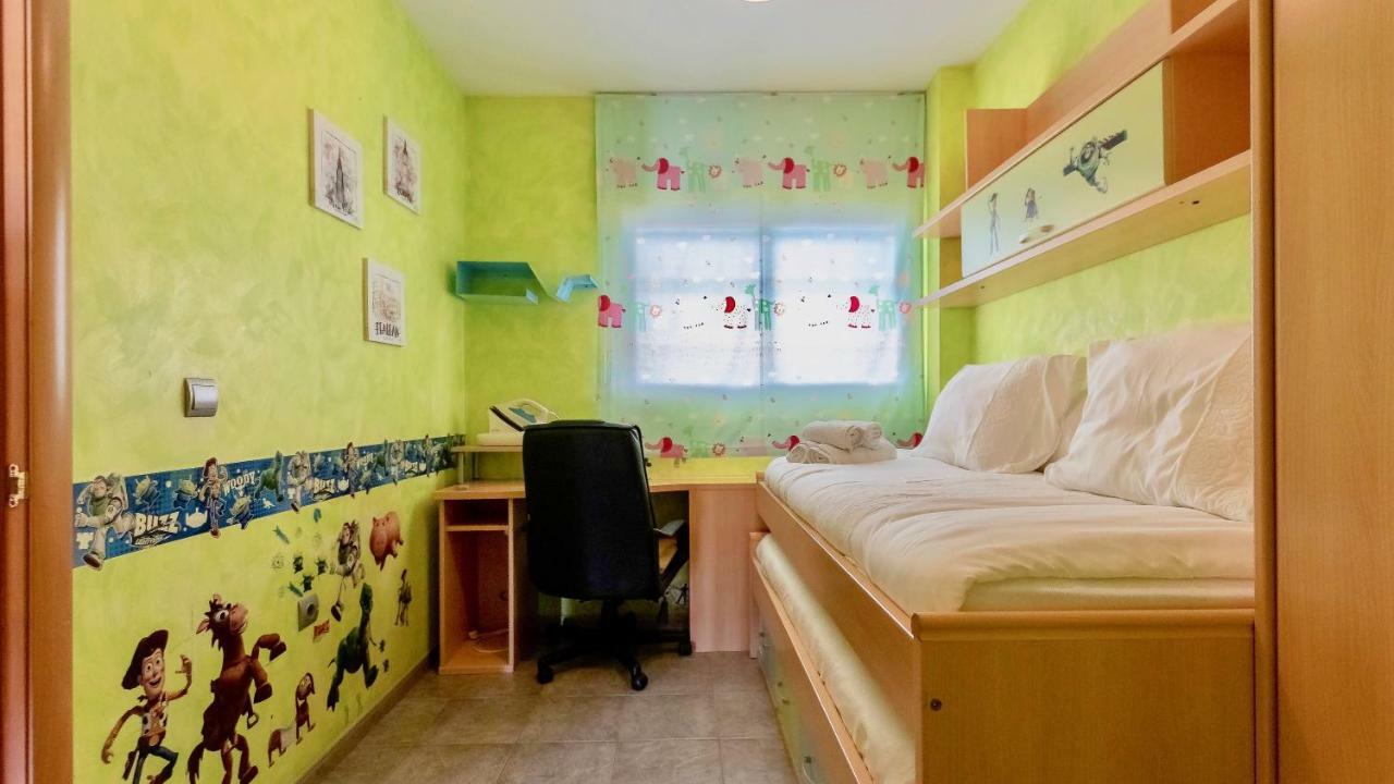 Apartment 797 Holiday Rentals- Piso Con Vistas Al Mediterraneo Y A La Carihuela