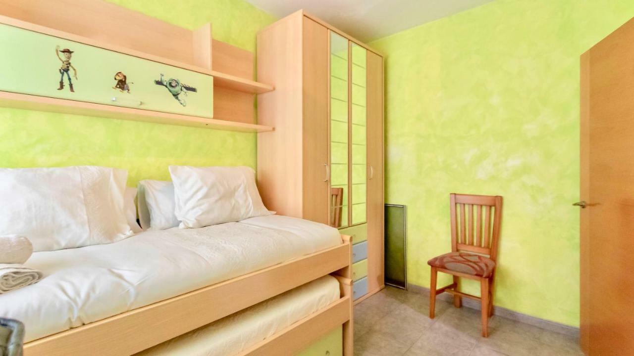 797 Holiday Rentals- Piso Con Vistas Al Mediterraneo Y A La Carihuela Apartment