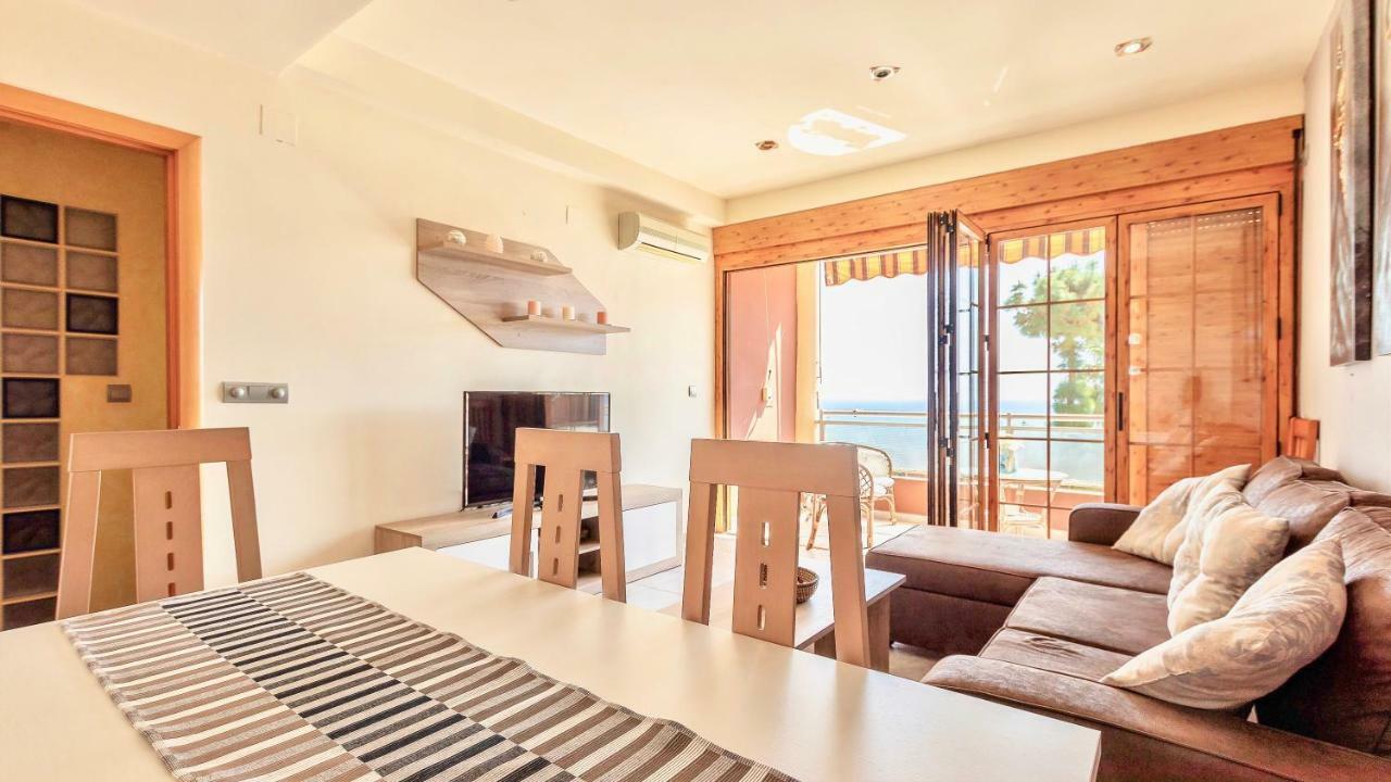 797 Holiday Rentals- Piso Con Vistas Al Mediterraneo Y A La Carihuela Torremolinos