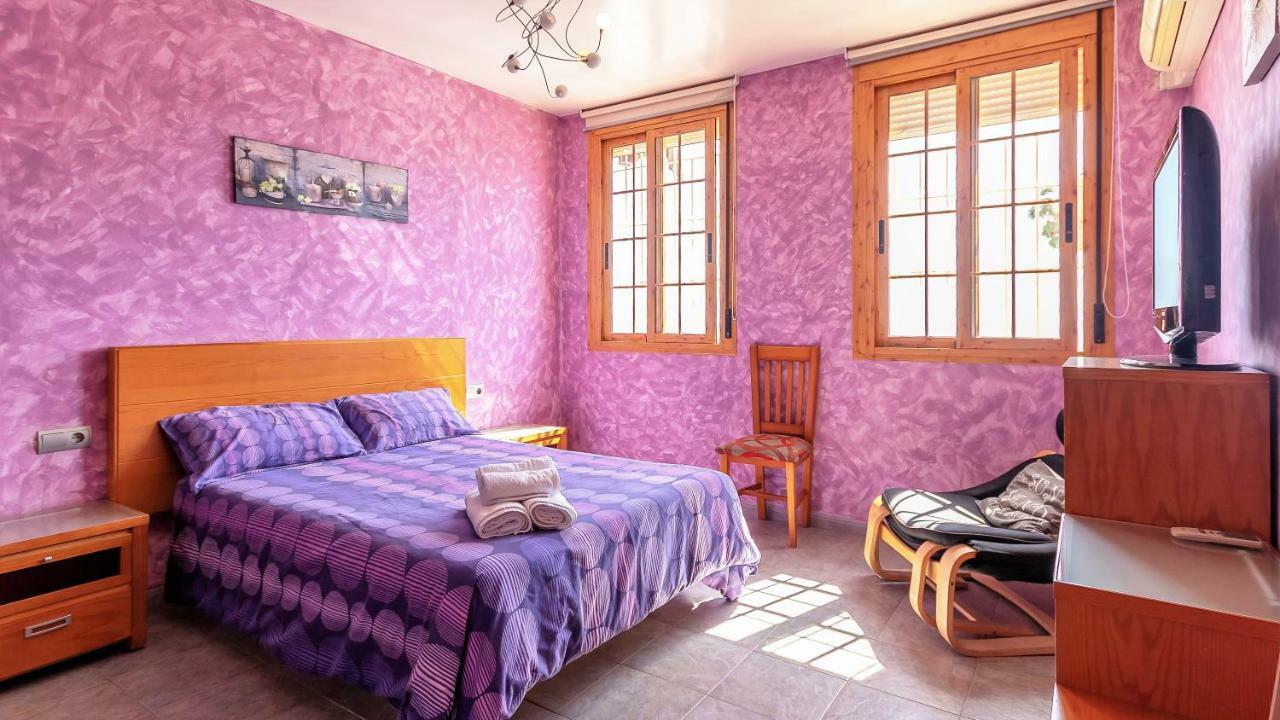 797 Holiday Rentals- Piso Con Vistas Al Mediterraneo Y A La Carihuela Apartment *