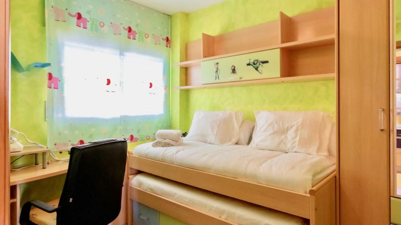 Apartment 797 Holiday Rentals- Piso Con Vistas Al Mediterraneo Y A La Carihuela