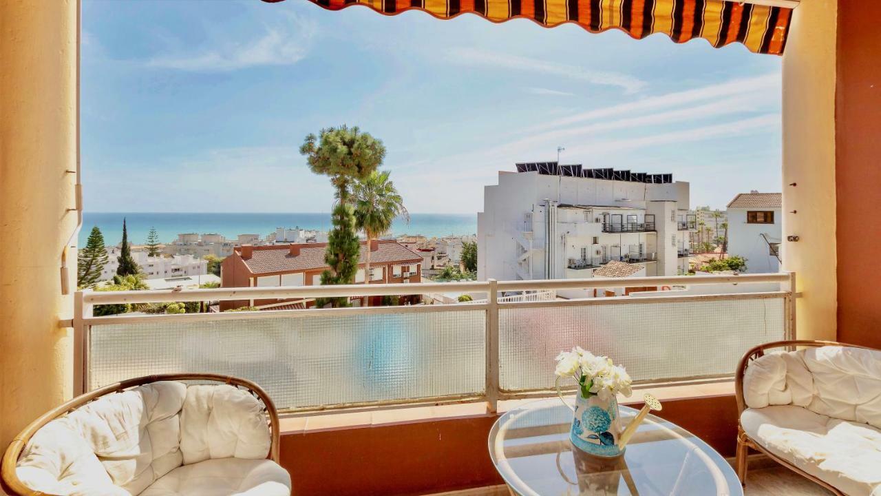 797 Holiday Rentals- Piso Con Vistas Al Mediterraneo Y A La Carihuela Apartment Torremolinos