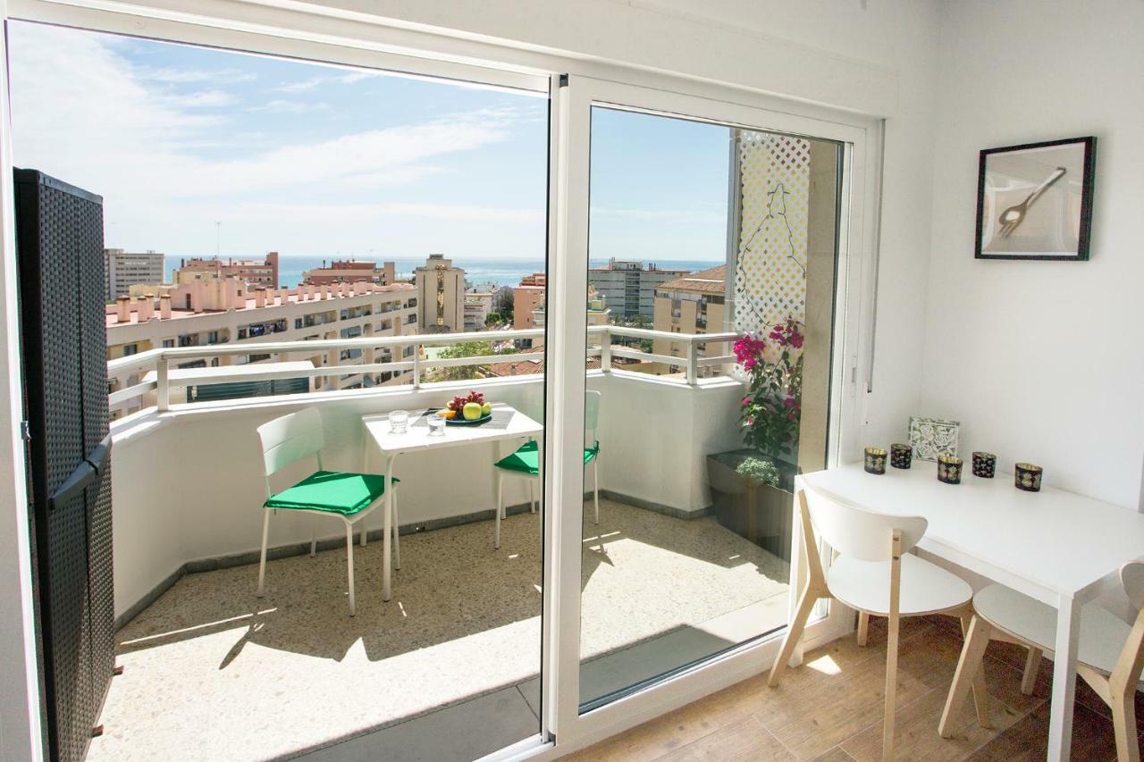 Lovely, Quiet & Center Sea Views Appartement *