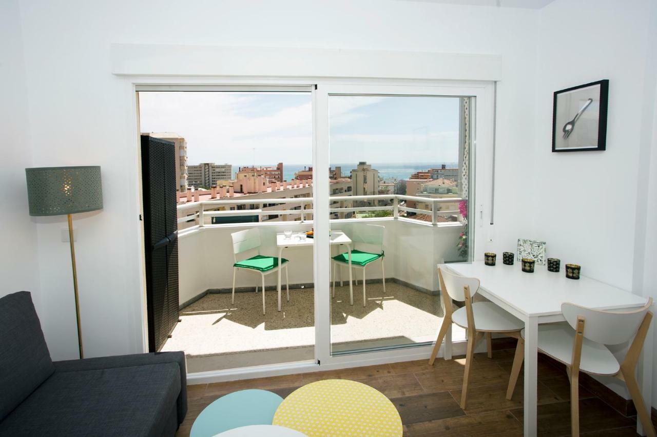 Lovely, Quiet & Center Sea Views