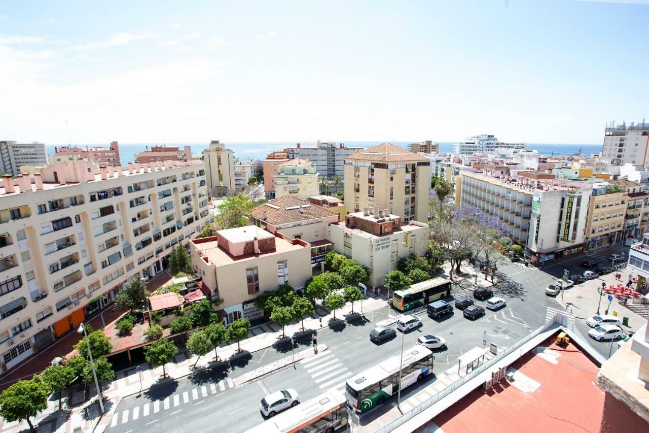 Appartement Lovely, Quiet & Center Sea Views