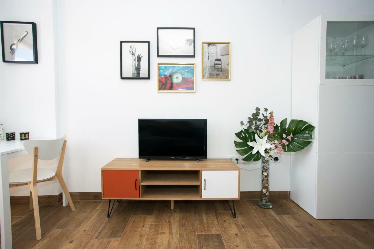 Appartement Lovely, Quiet & Center Sea Views Torremolinos