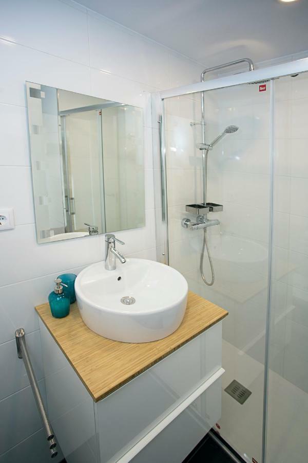 Lovely, Quiet & Center Sea Views * Torremolinos