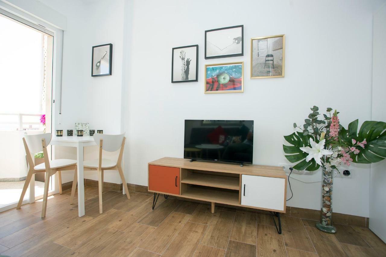 Appartement Lovely, Quiet & Center Sea Views *