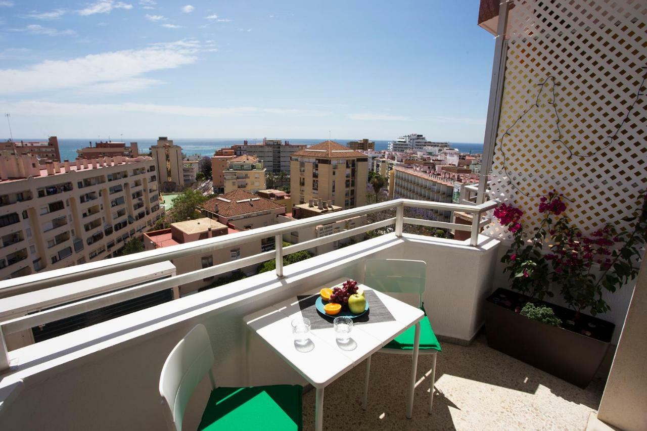 Appartement Lovely, Quiet & Center Sea Views *