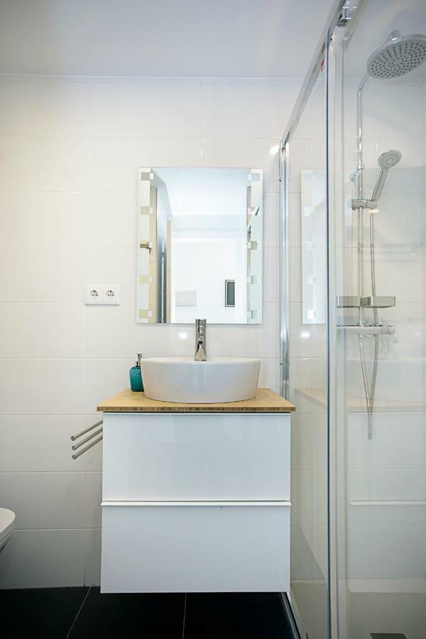 Appartement Lovely, Quiet & Center Sea Views