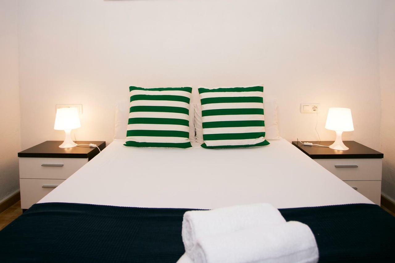 Monko - Center & White Town O Apartment Torremolinos