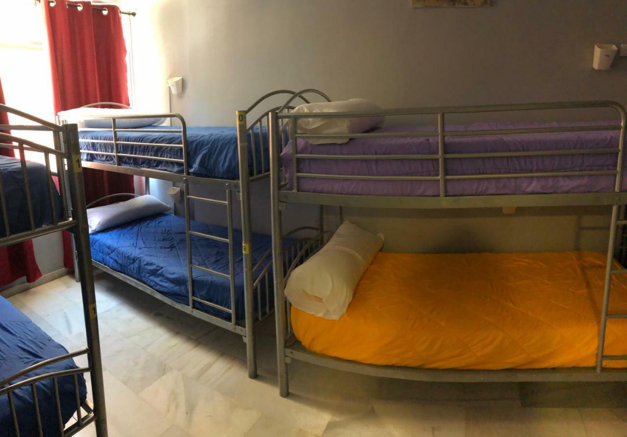 Guest house Livia Urban Torremolinos