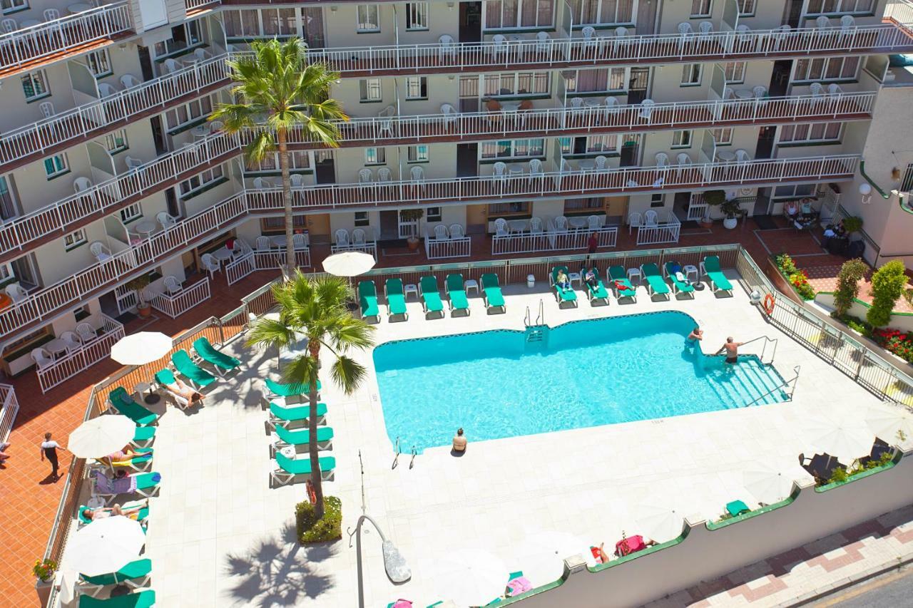 Ecuador Park Torremolinos
