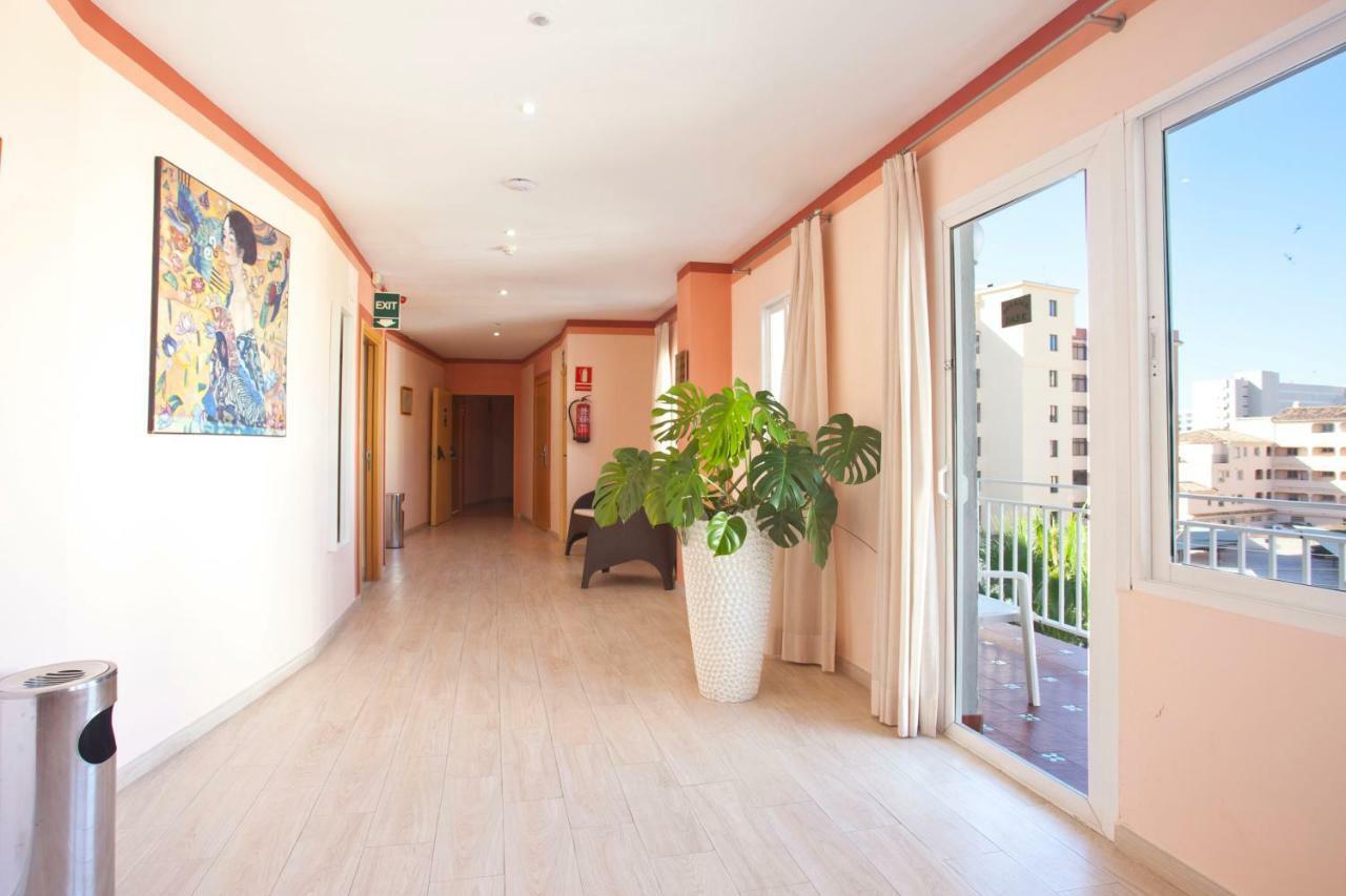Appartement Ecuador Park