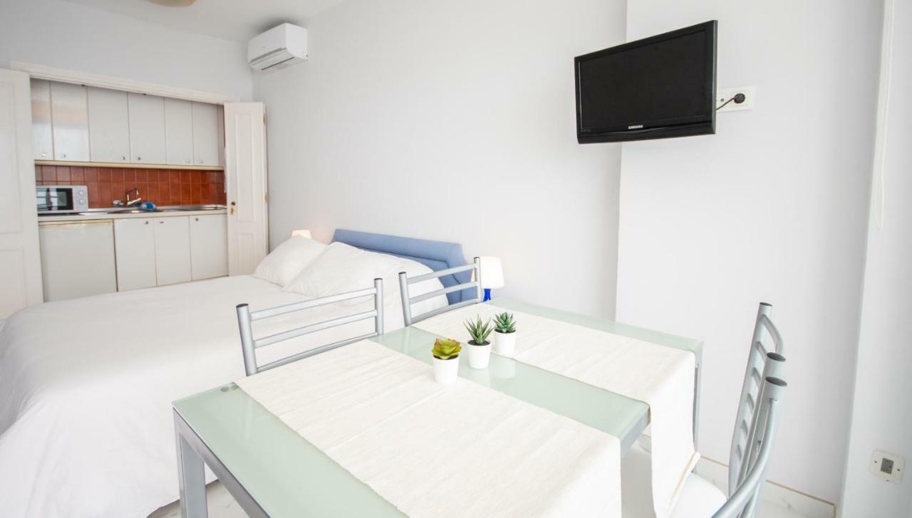Apartamento Cubo's Estudio Castillo De Santa Clara