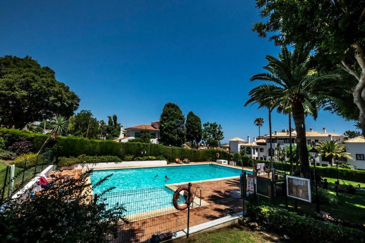 Appartement Malagasuite Costa Del Sol Torremolinos
