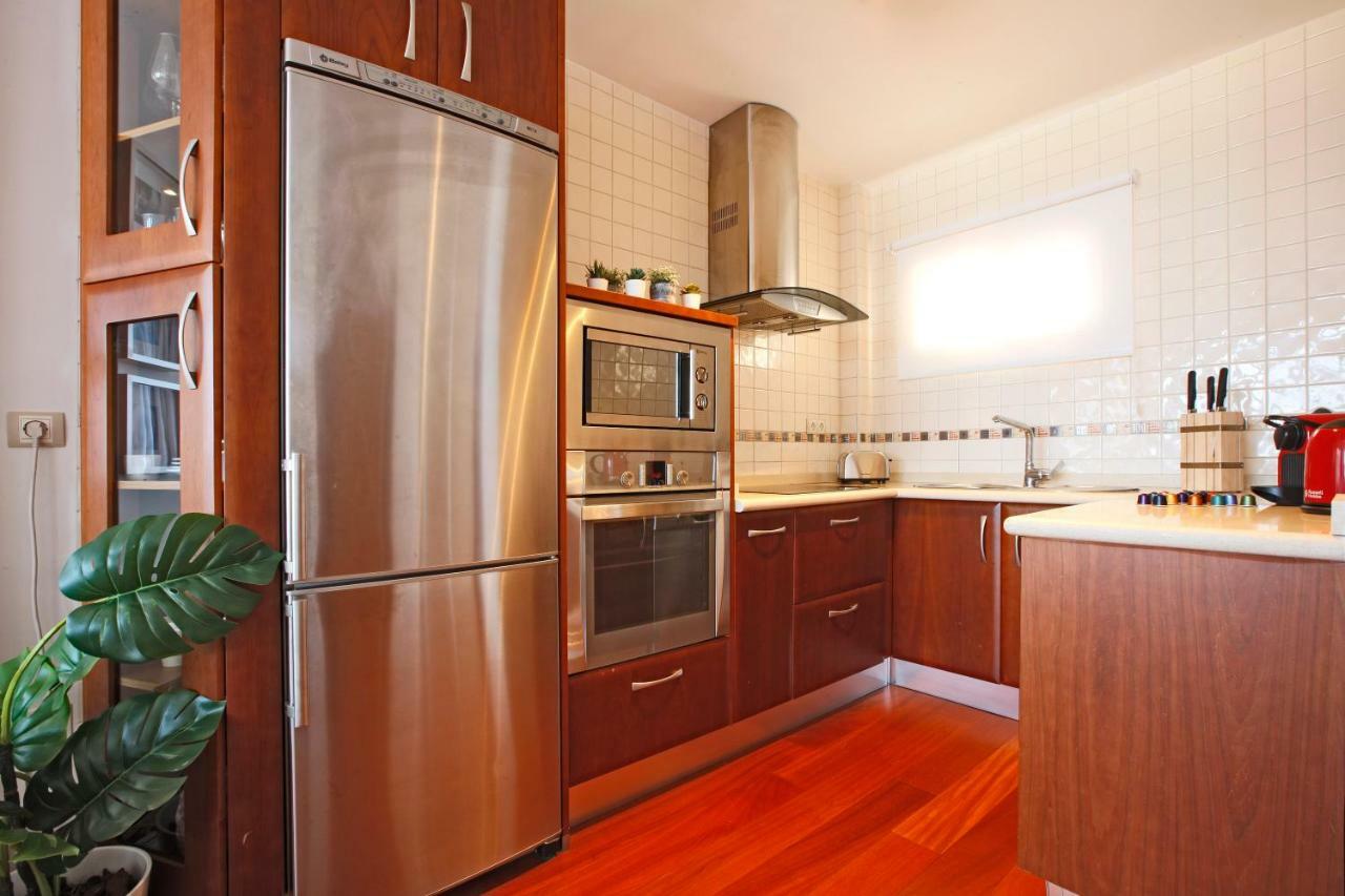Appartement Bellavista By Madflats Collection *