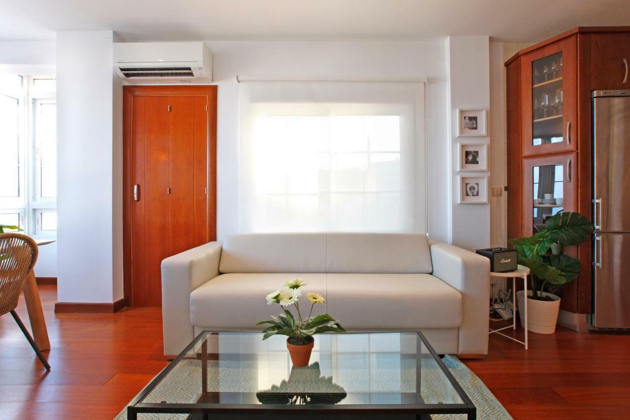 Bellavista By Madflats Collection Torremolinos